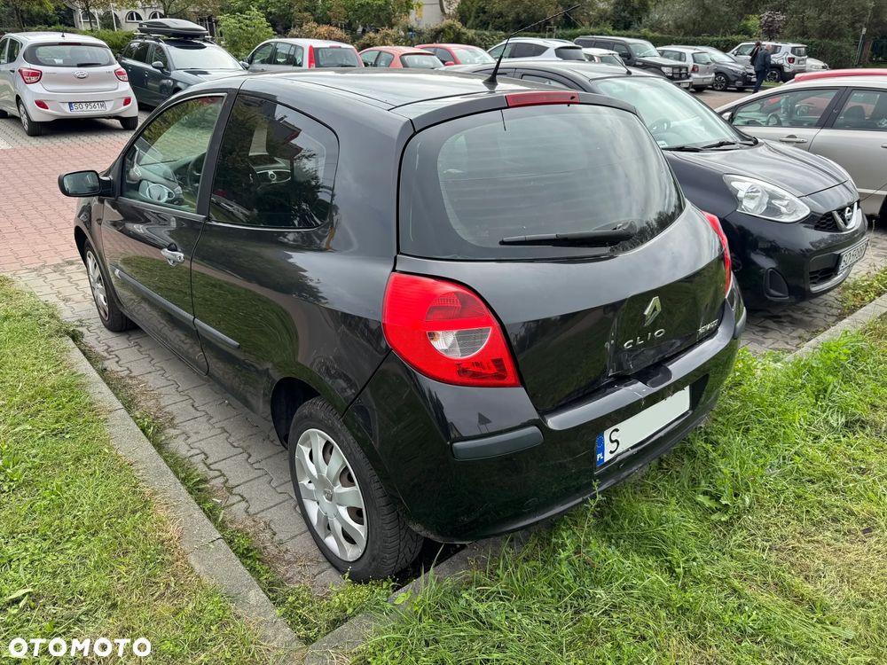 Renault Clio - 3