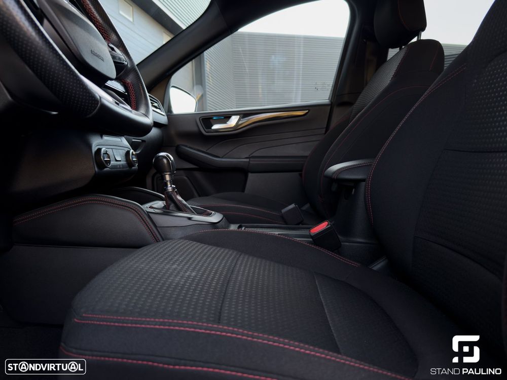 Ford Kuga 1.5 EcoBoost ST-Line - 18