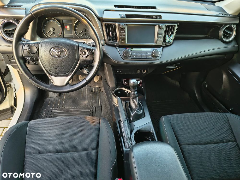 Toyota RAV4 - 33