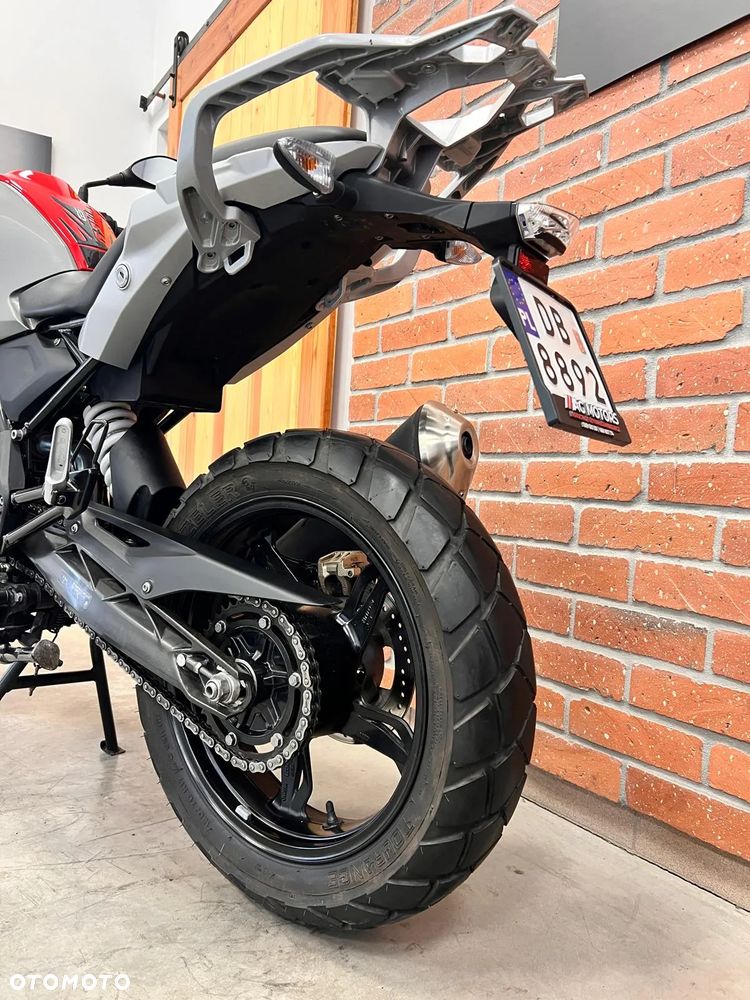 BMW G - 15