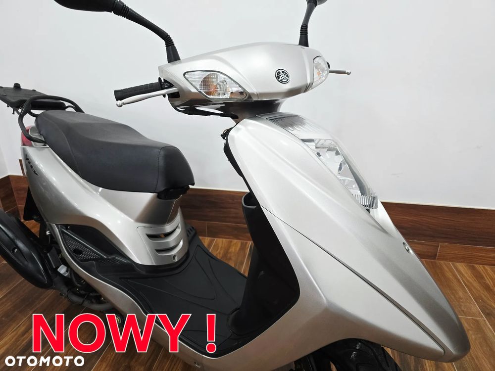 Yamaha Inny - 10