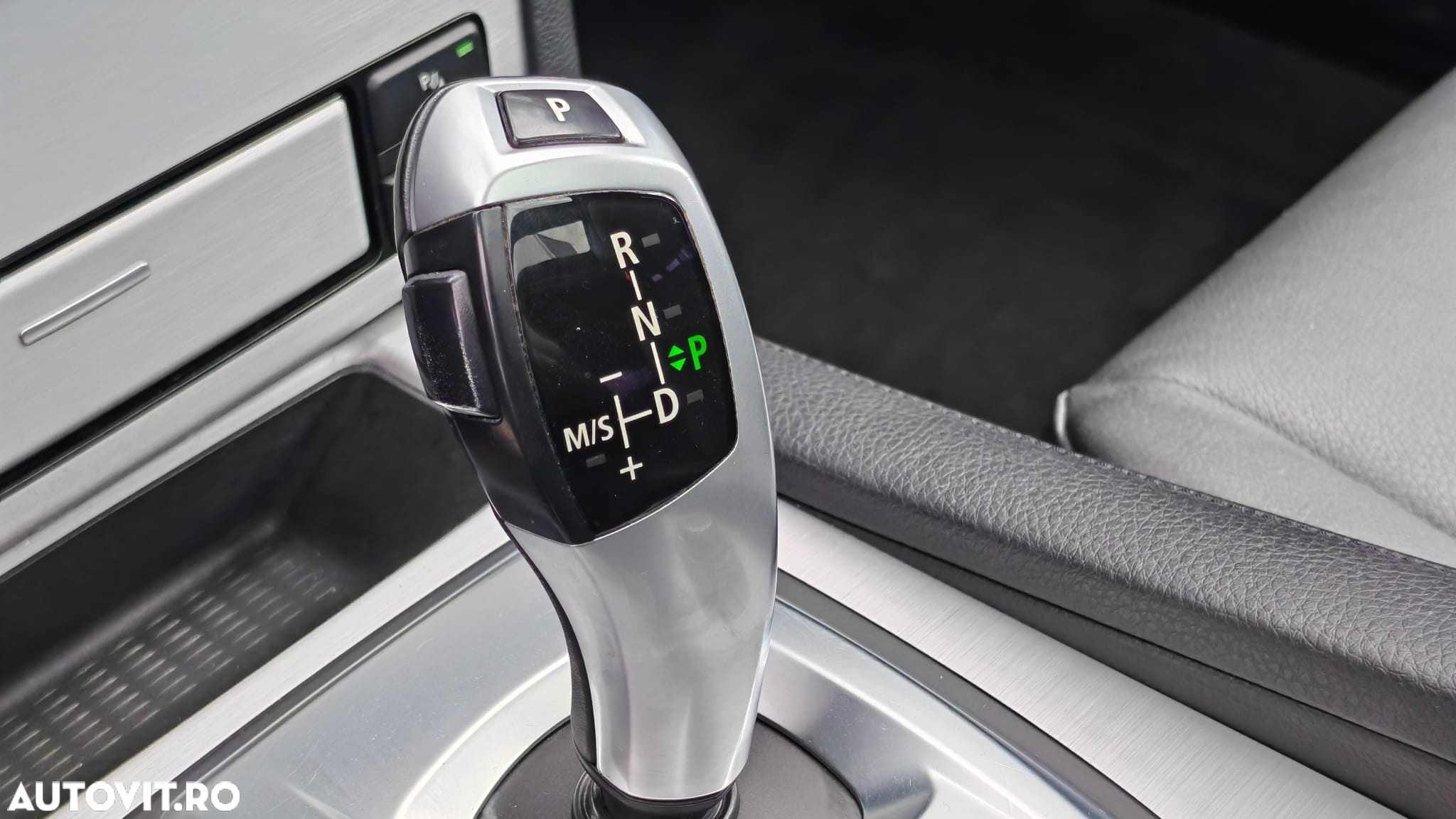 BMW Seria 5 523i Touring Aut. Edition Exclusive - 17