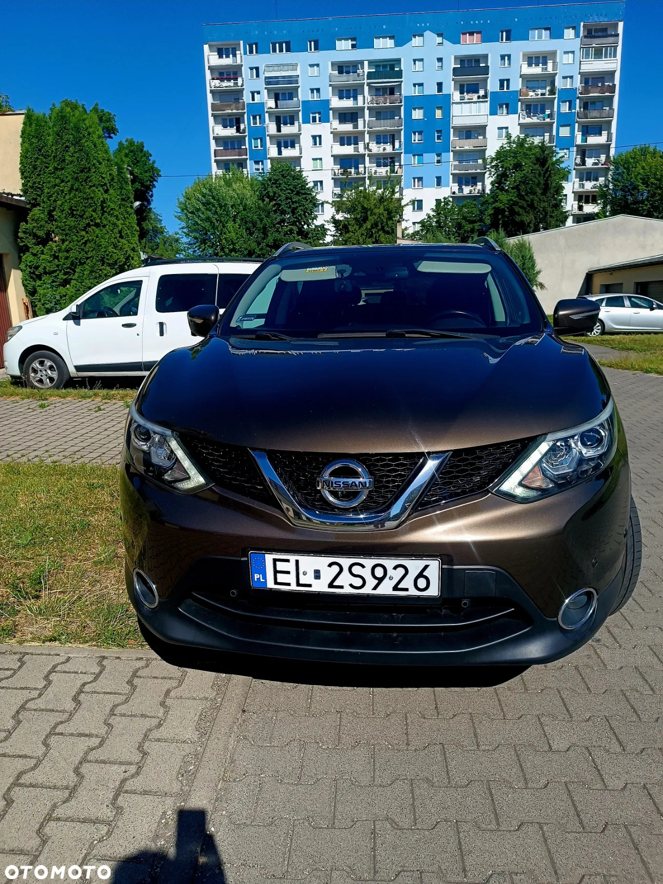 Nissan Qashqai 1.2 DIG-T Tekna - 5