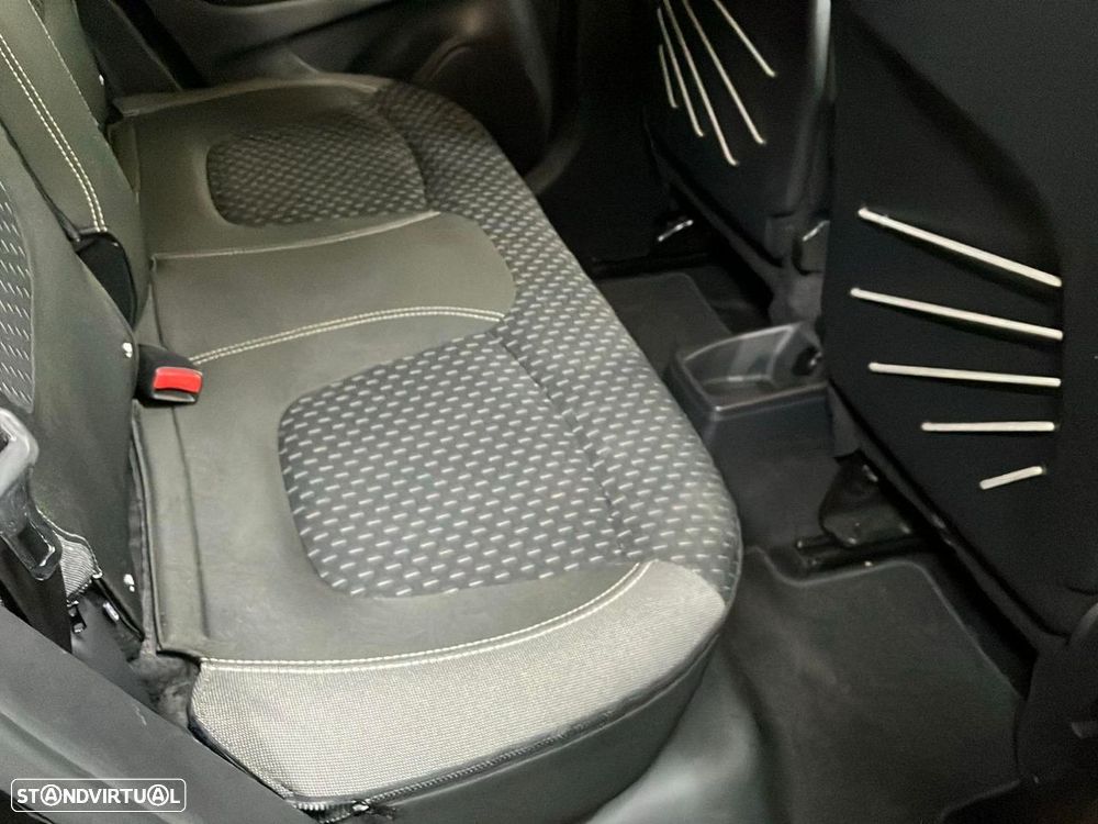 Renault Captur 1.5 dCi Exclusive EDC - 18