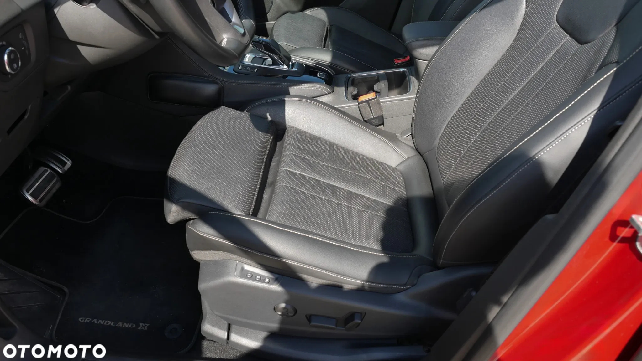 Opel Grandland X 1.6 T PHEV 4x4 Ultimate - 12