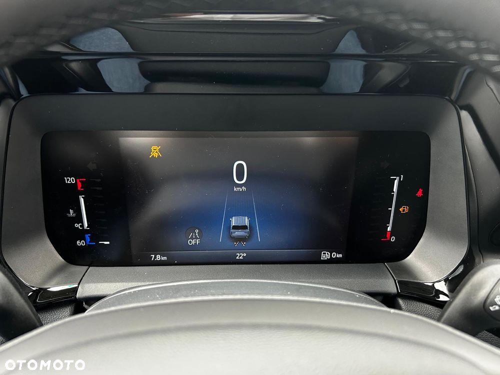 Ford Tourneo Courier 1.0 EcoBoost Active - 9