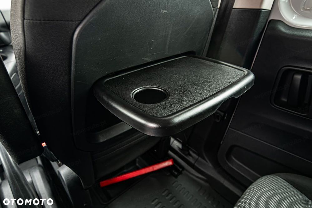 Toyota Proace City L2H1 Zabudowa Brygadowa 1.5 102KM - 21