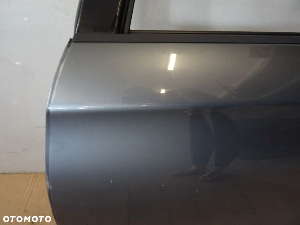 DRZWI LEWY TYŁ LEWE TYLNE CITROEN C5 II III 08-17 LAK: KTHB NR1512 - 4