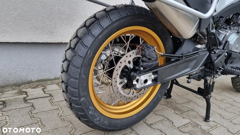 CFMoto 800MT Explore - 9