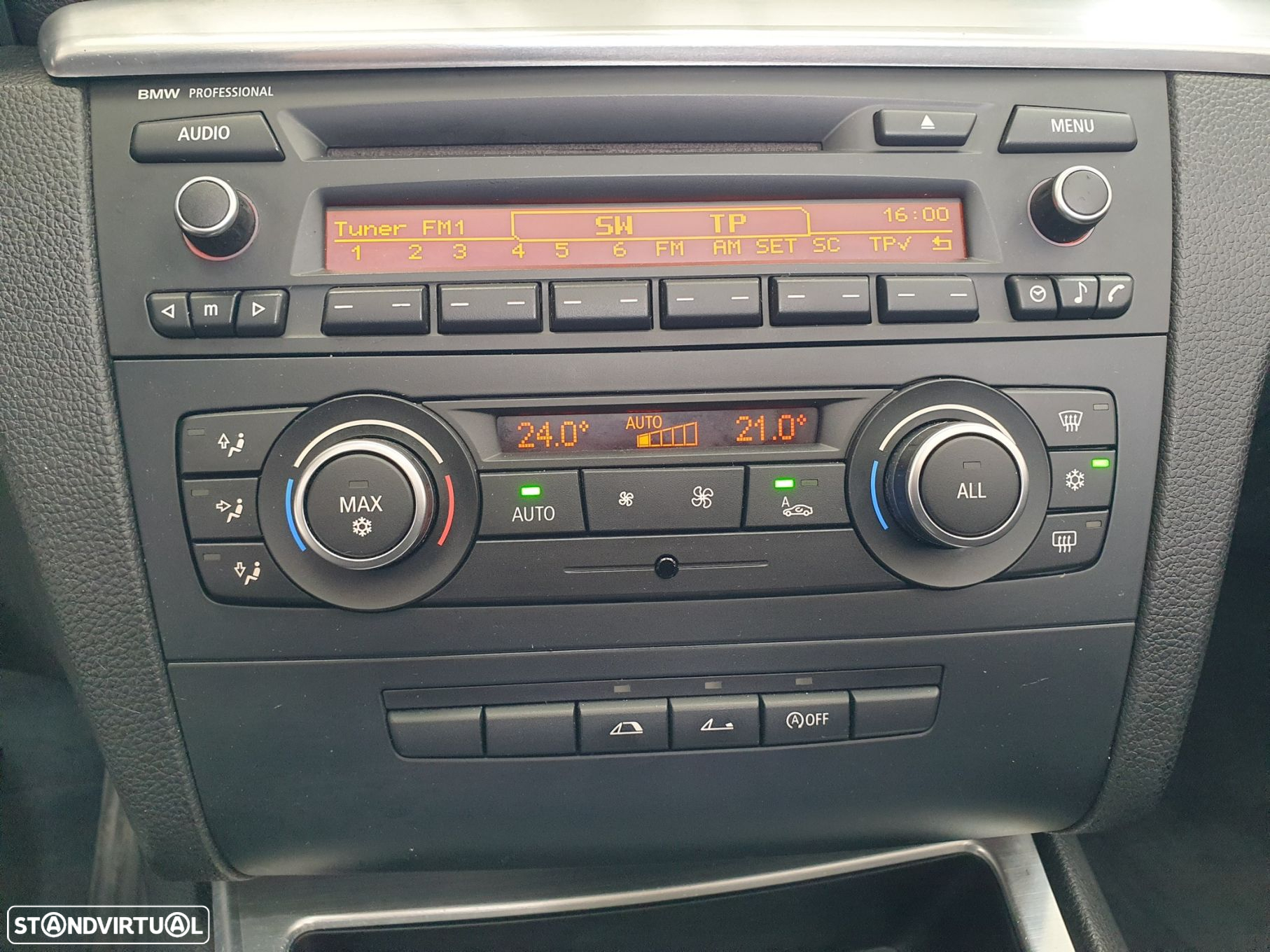 BMW 120 d Cabrio - 25