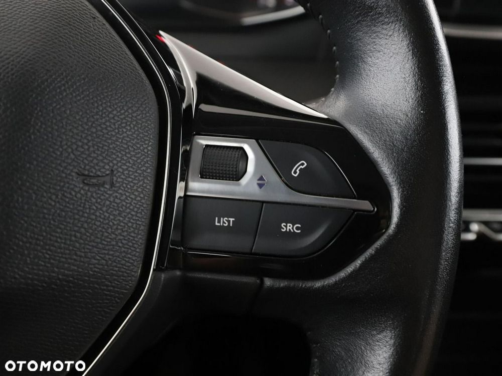 Peugeot 208 1.2 PureTech Active Pack S&S - 31