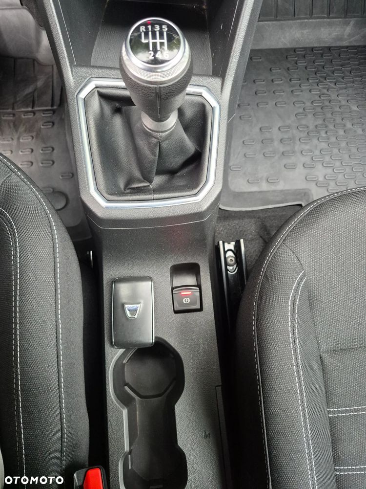 Dacia Logan - 12
