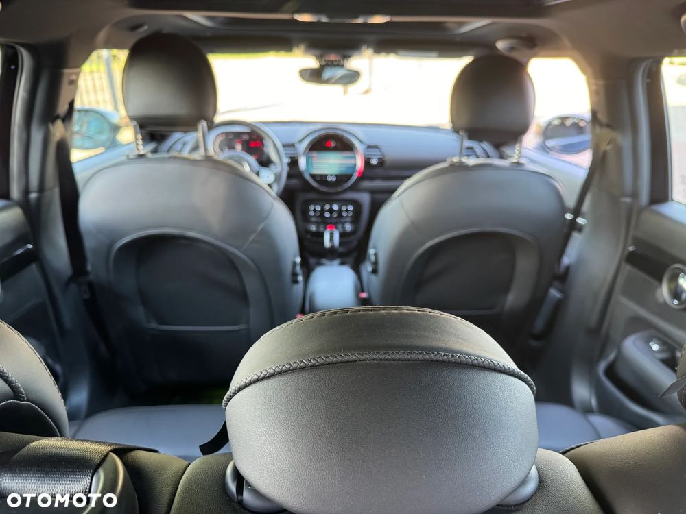 MINI Clubman - 17