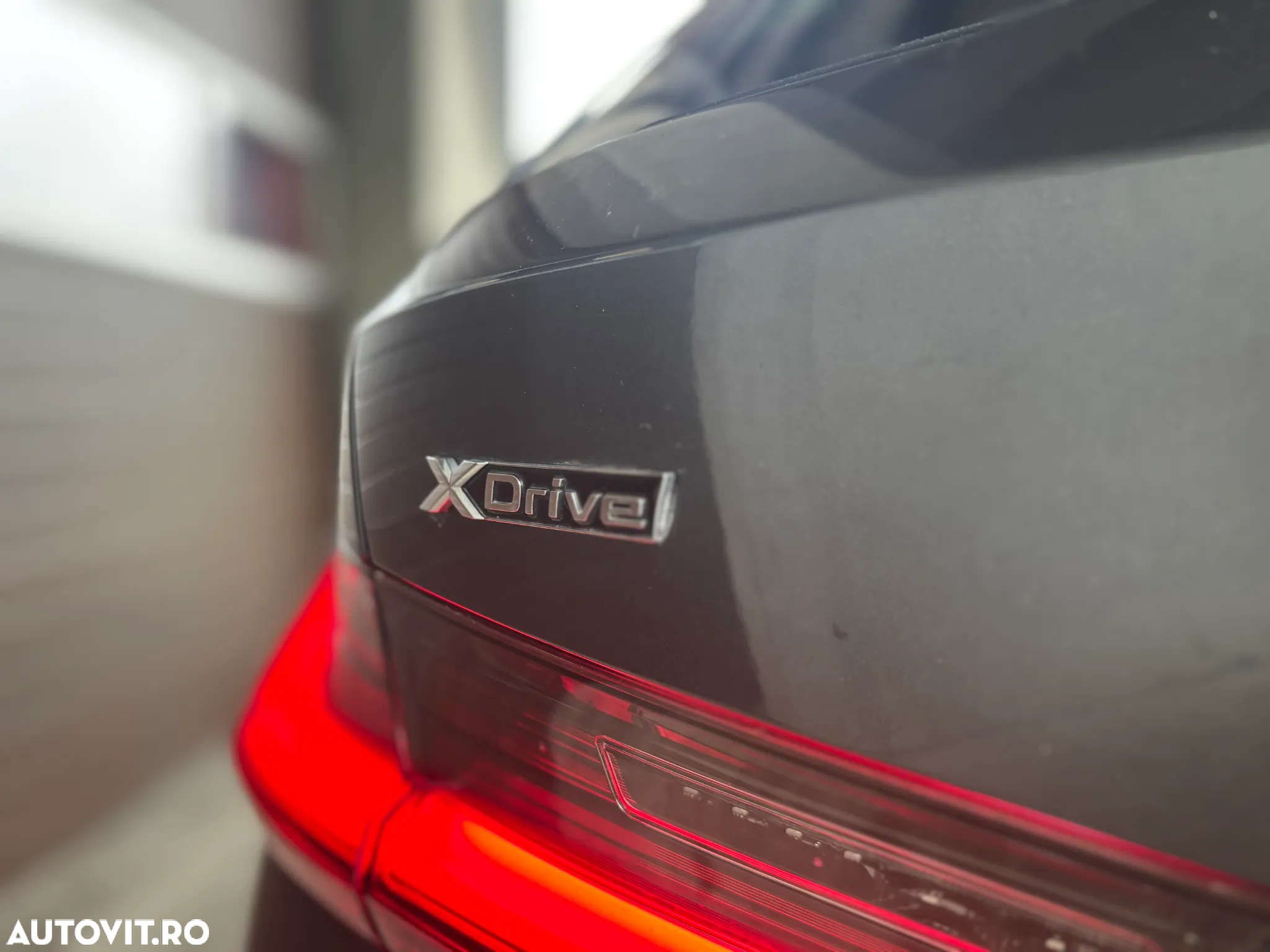 BMW Seria 3 320d Touring xDrive Aut. Advantage - 13