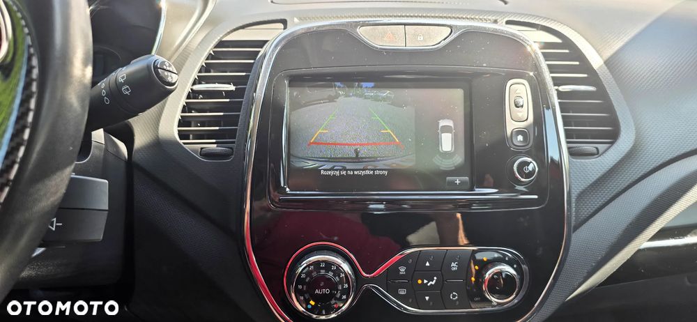 Renault Captur TCe 120 EDC Helly Hansen - 22