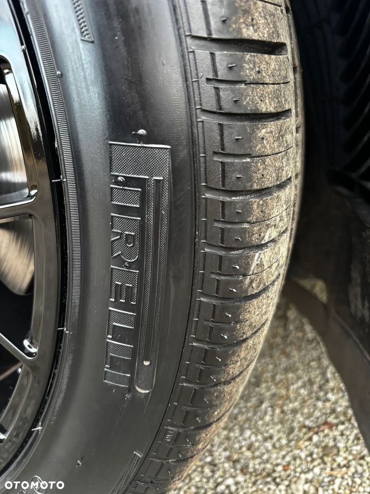 Porsche Macan GTS - 17