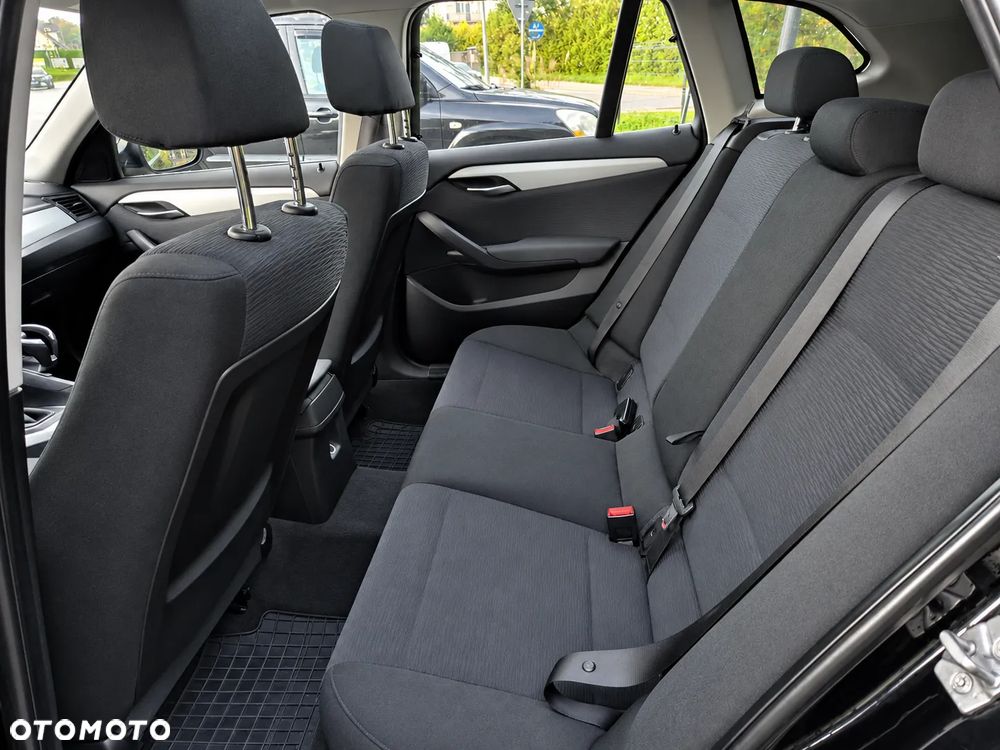 BMW X1 xDrive23d - 15