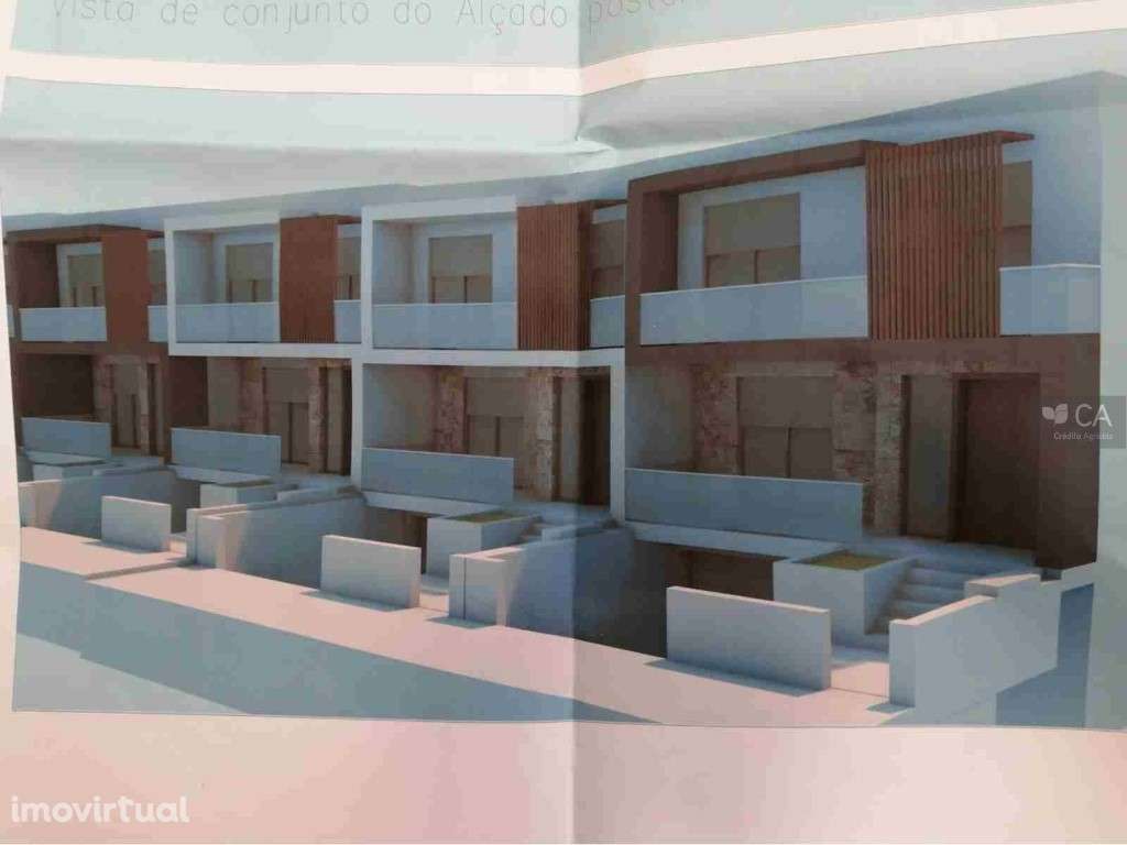 Terreno Urbano para Loteamento - Grande imagem: 2/3