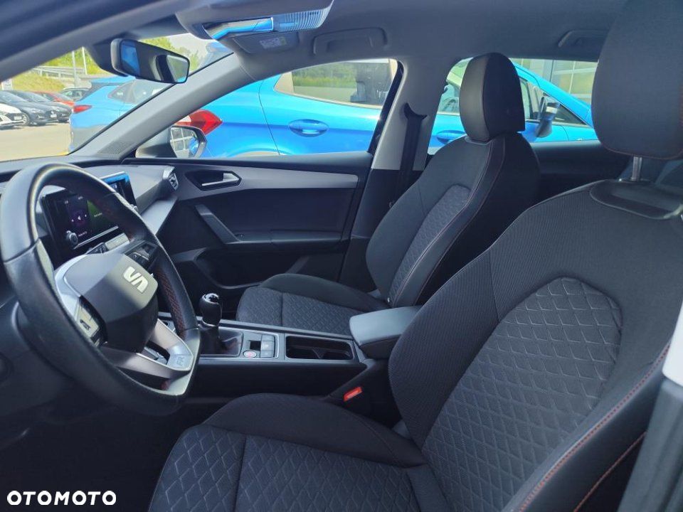 Seat Leon - 10