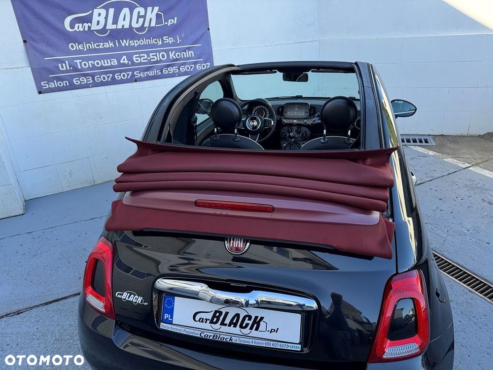 Fiat 500 - 12