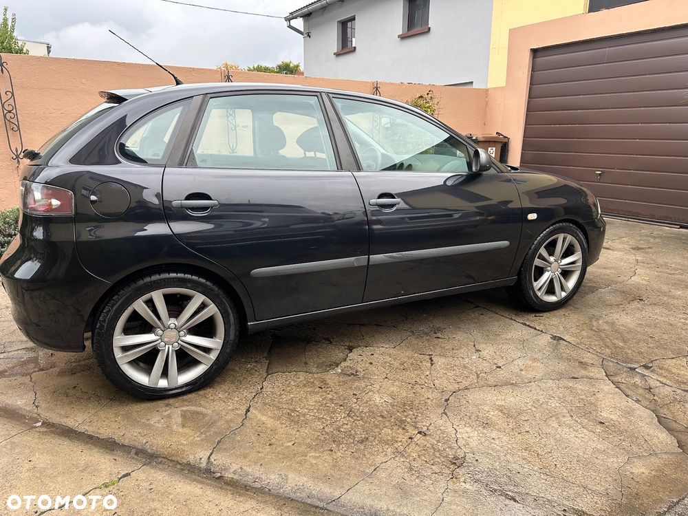 Seat Ibiza 1.4 16V Copa - 13
