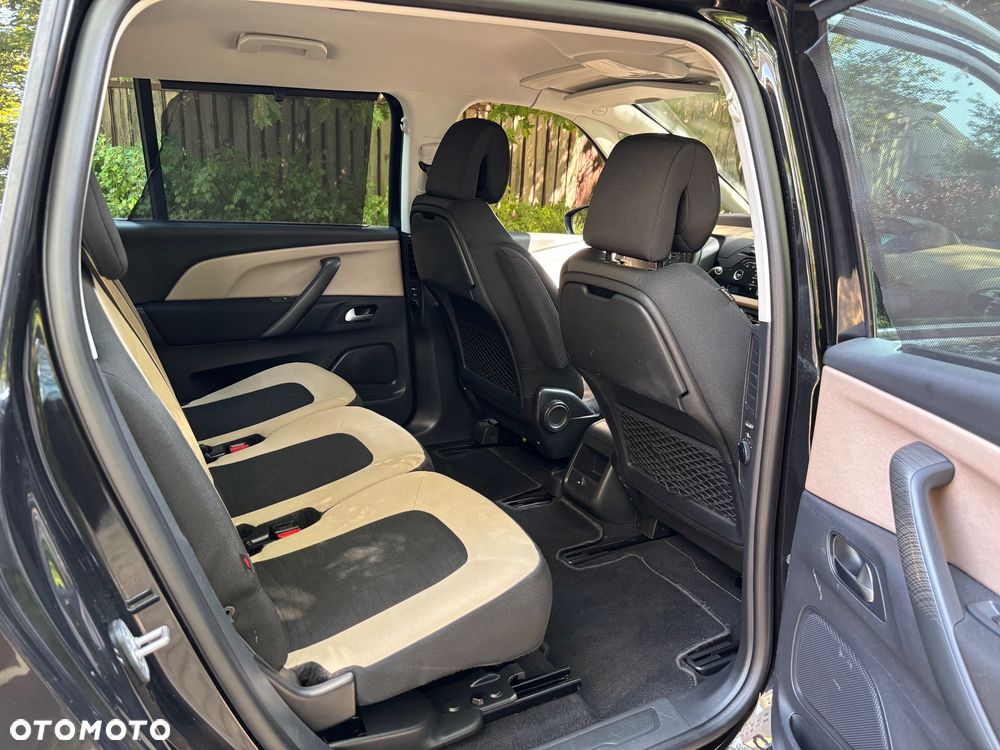 Citroën C4 Picasso 2.0 BlueHDi Exclusive - 6