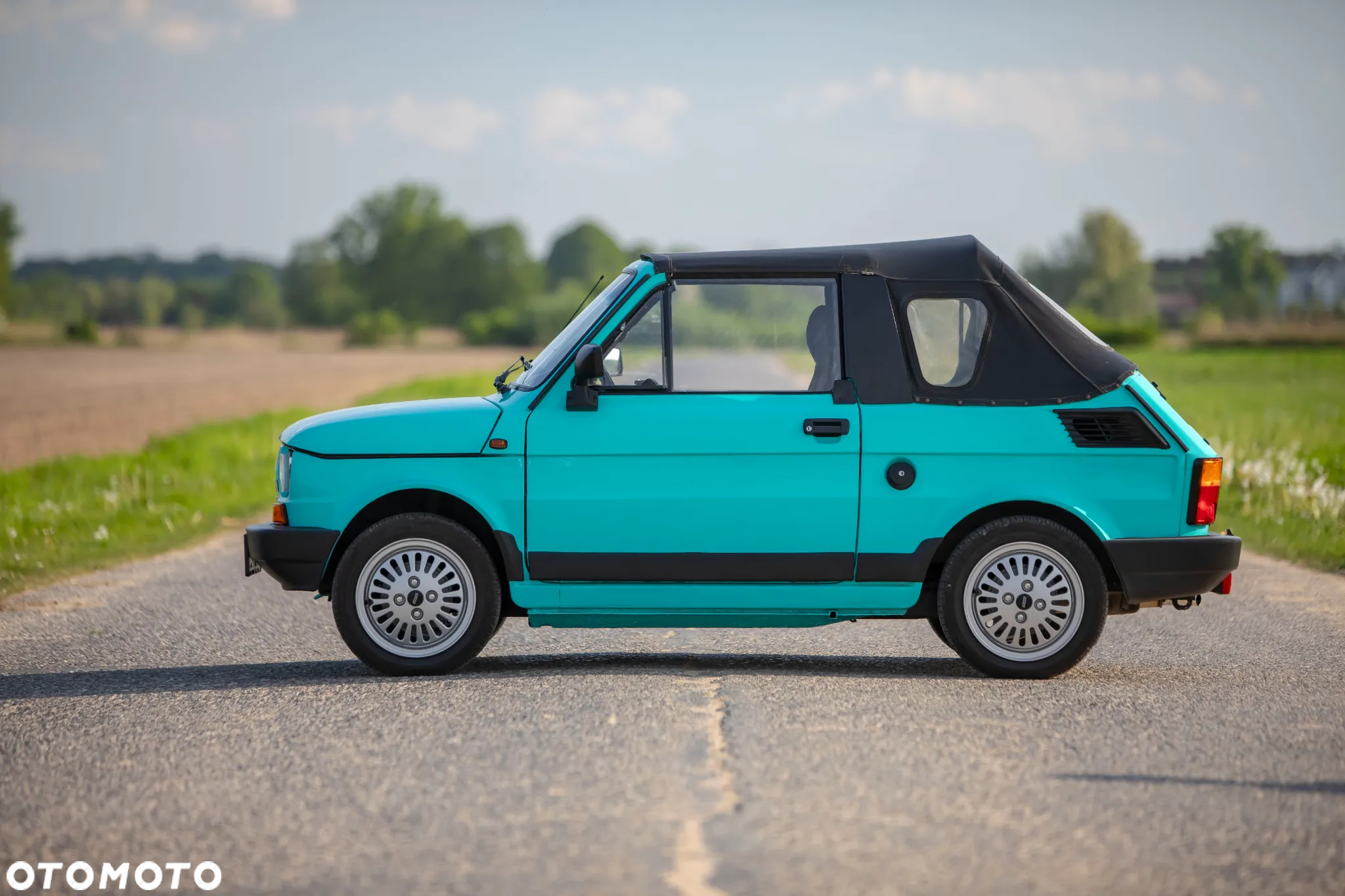 Fiat 126 - 5
