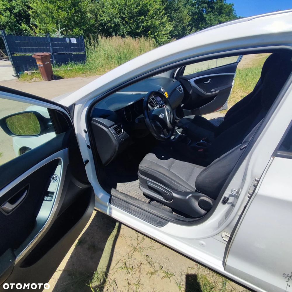 Hyundai i30 1.6 CRDi Classic - 22