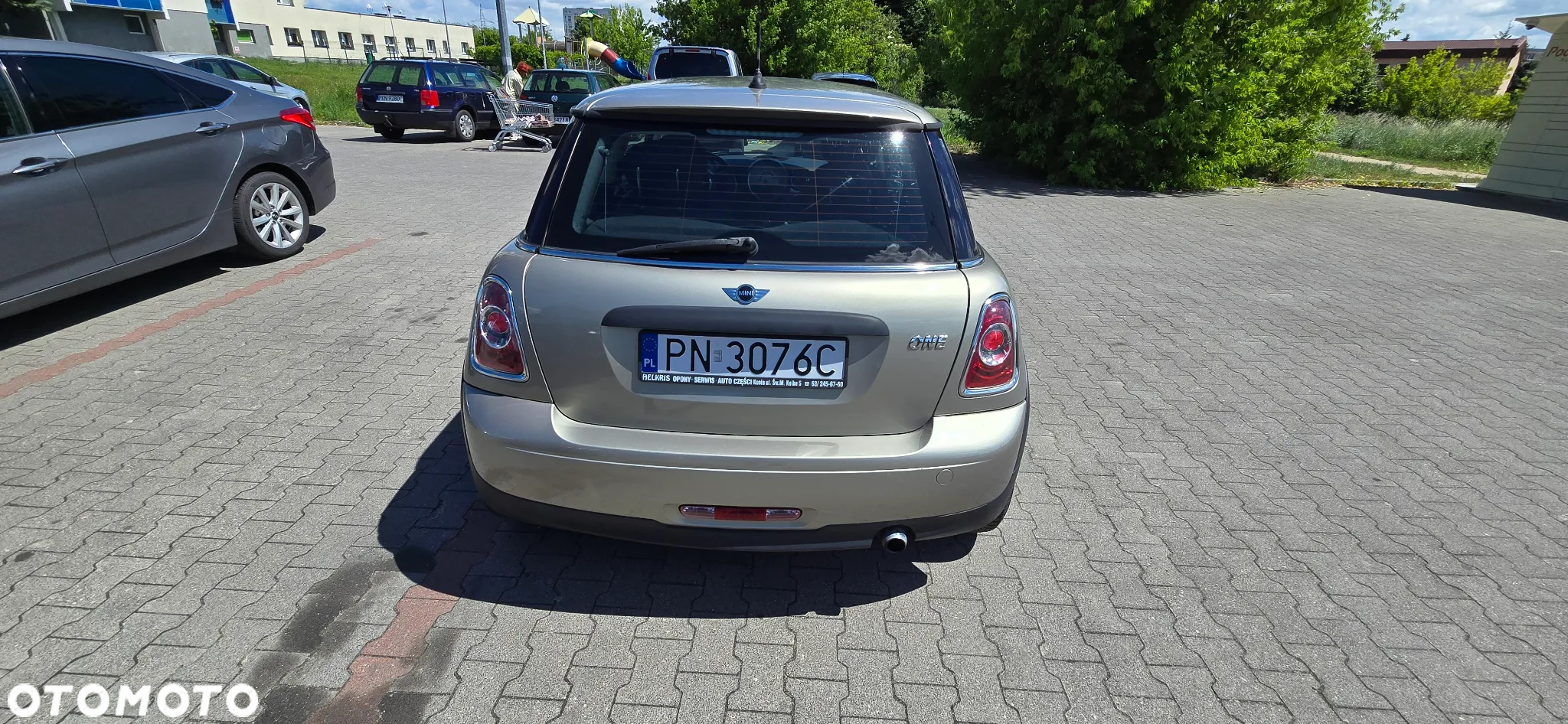 MINI ONE Standard - 6
