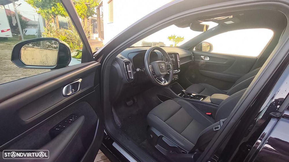 Volvo XC 40 Recharge 69 kWh Single Motor Plus - 24