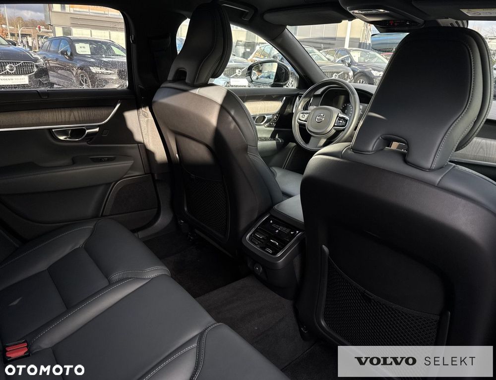 Volvo S90 - 31