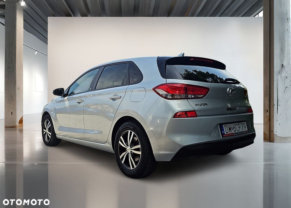 Hyundai i30 1.4 GO - 3