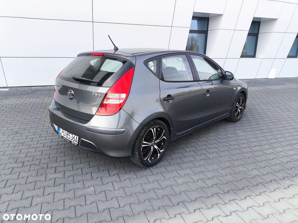 Hyundai i30 - 2