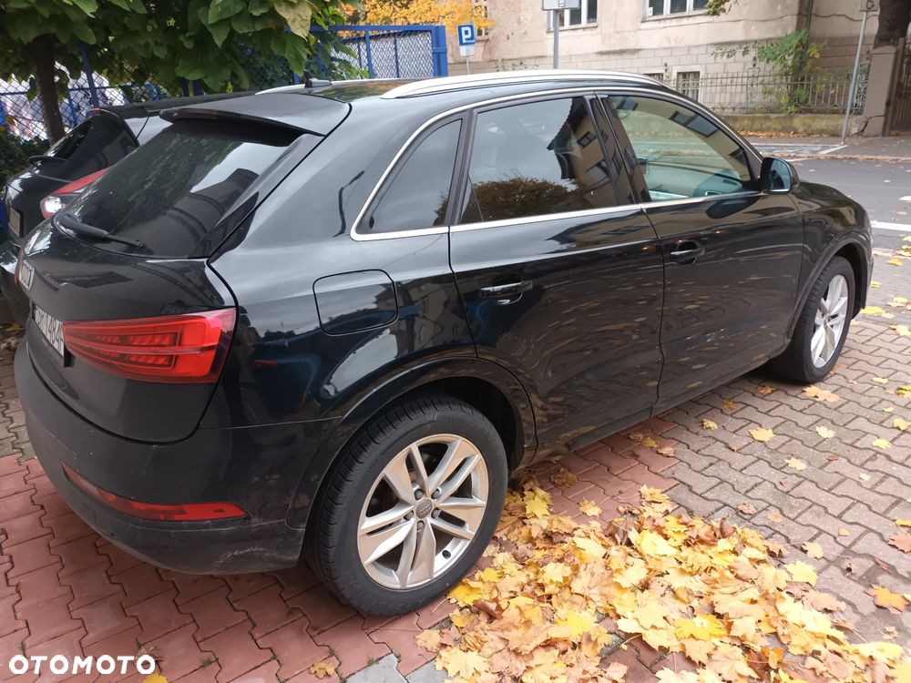 Audi A6 Avant 3.0 TDI S tronic - 20