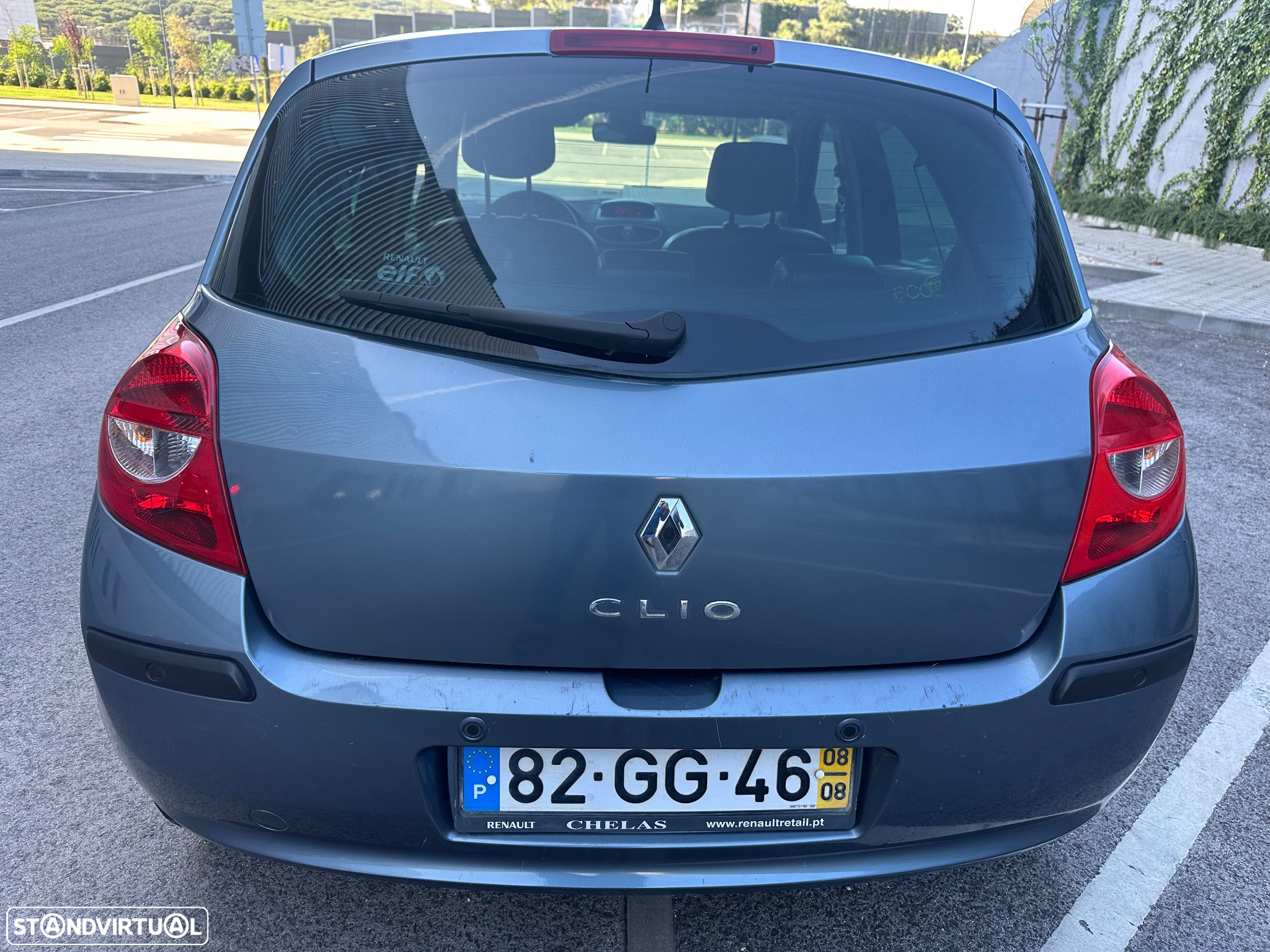 Renault Clio 1.2 TCE Luxe - 6
