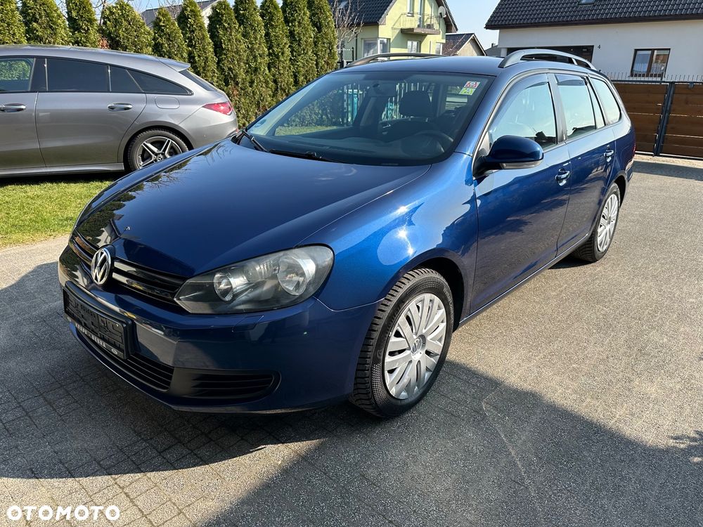 Volkswagen Golf - 2