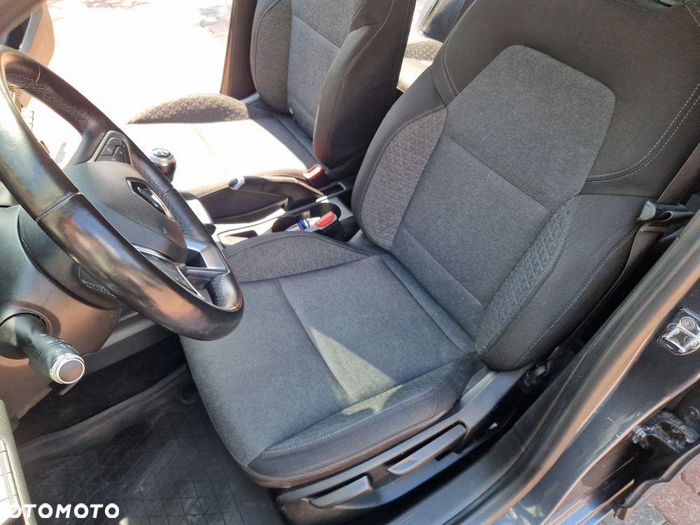 Renault Clio 1.0 TCe Zen - 19