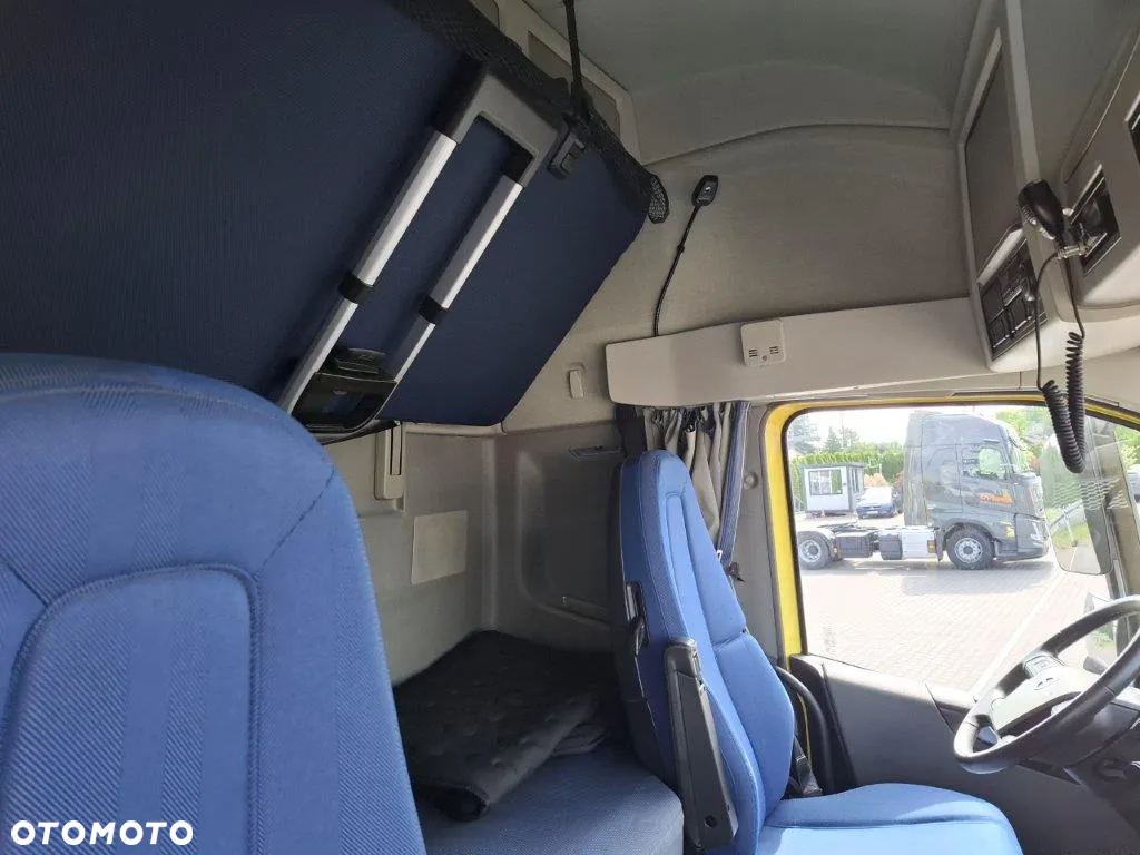 Volvo FH 460KM Turbo-TC - 12