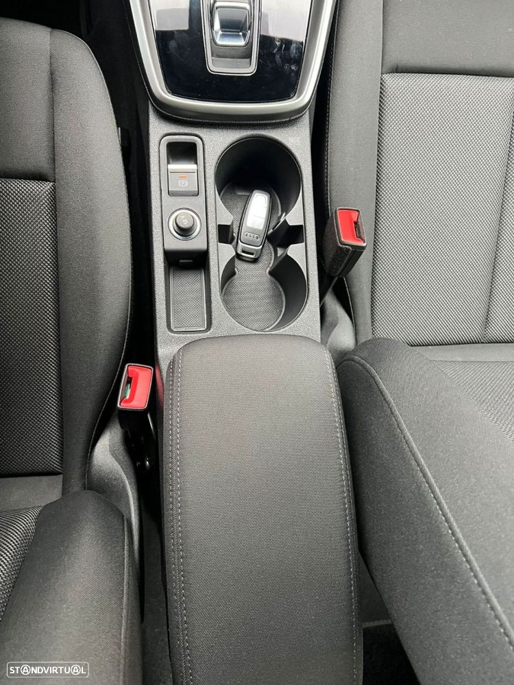 Audi A3 Sportback - 31