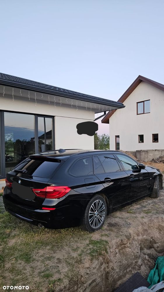 BMW Seria 5 - 34