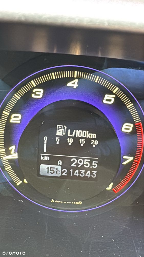 Honda Civic - 8