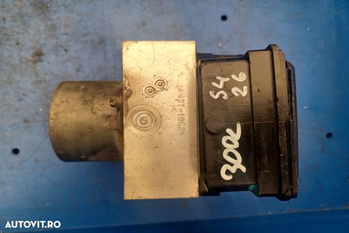 Pompa ABS 8G91-2C405-FA 54084923B Ford Galaxy 2 [facelift] [2010 - 20 - 2