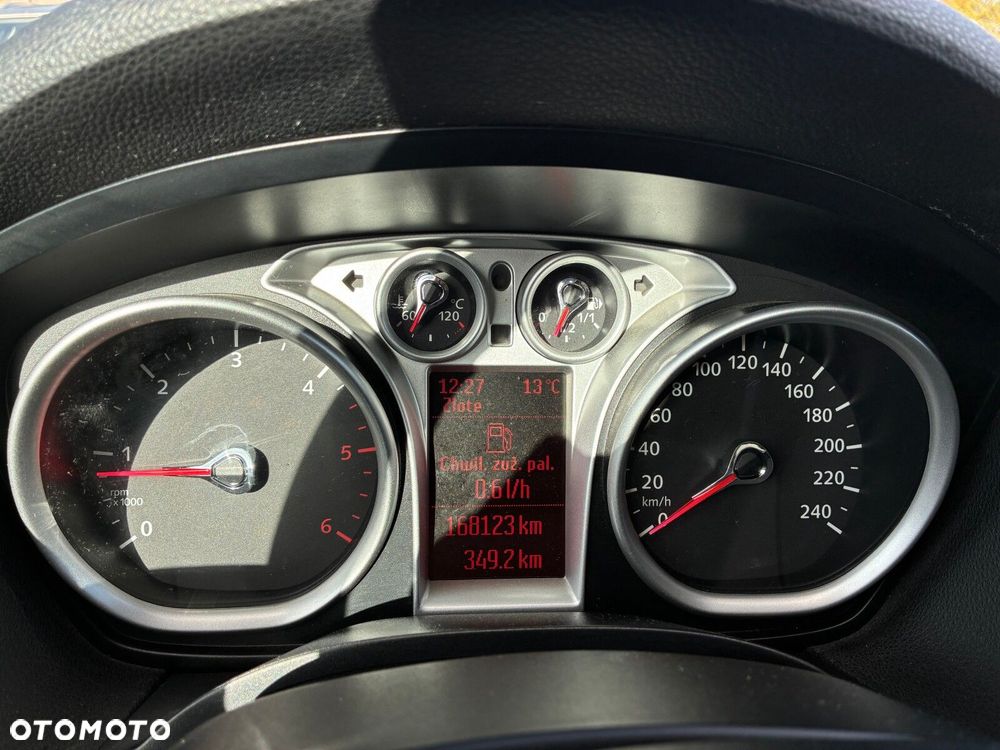 Ford Kuga 2.0 TDCi 4WD Trend - 13