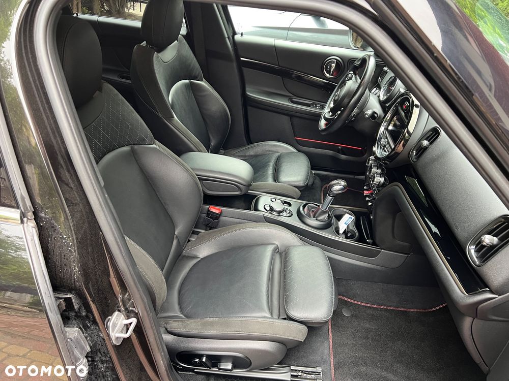 MINI John Cooper Works - 21