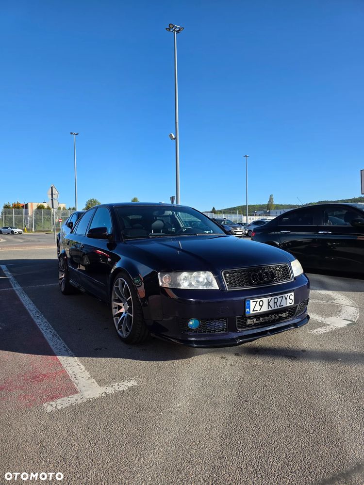 Audi A4 Avant - 4