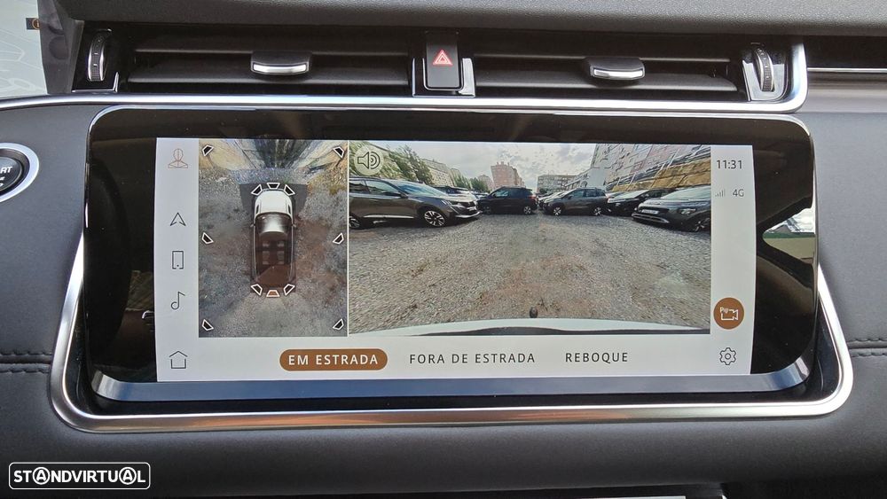 Land Rover Range Rover Evoque - 20