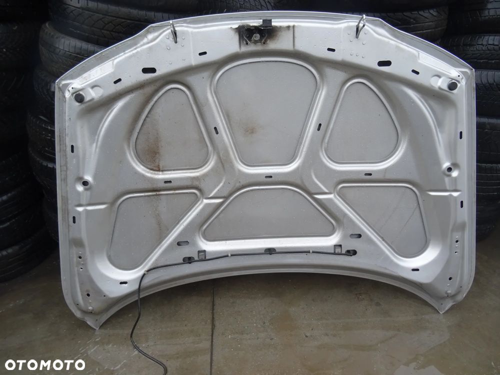 maska volvo s80 - 7