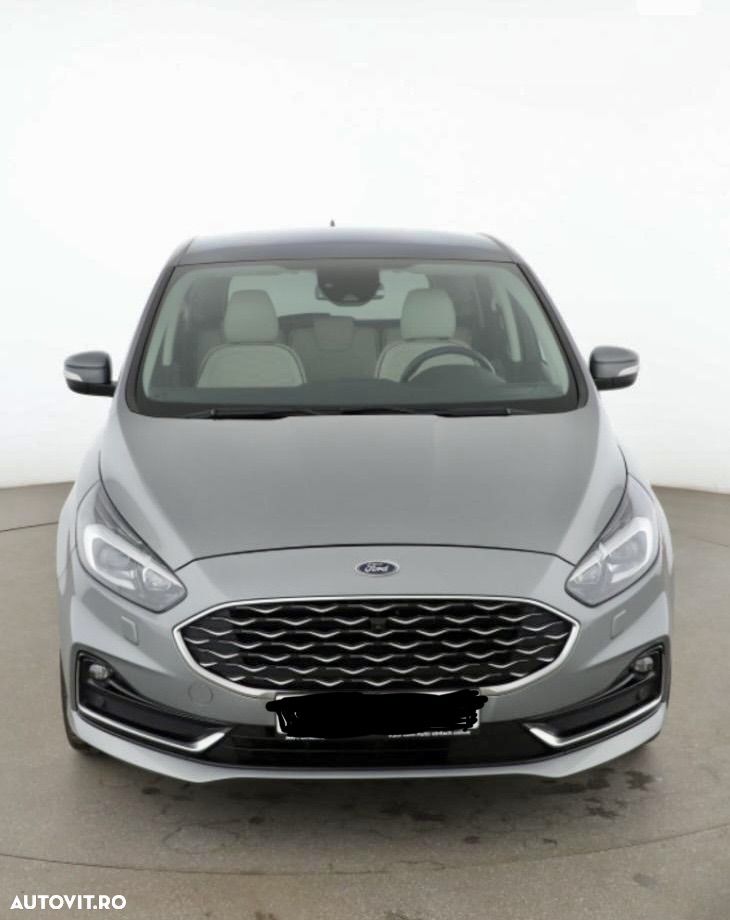 Ford S-Max - 6