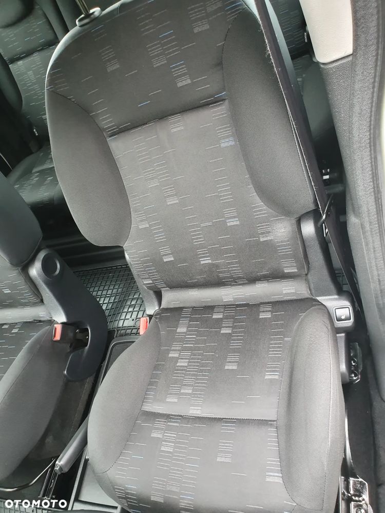 Citroën Berlingo 1.6 HDI Advance - 16