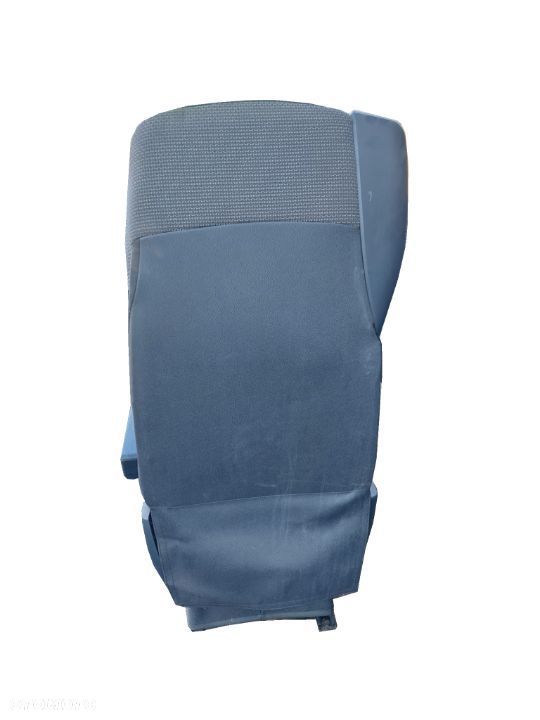 FOTEL PASAŻERA KOMPLETNY DAF XF 106 - 5